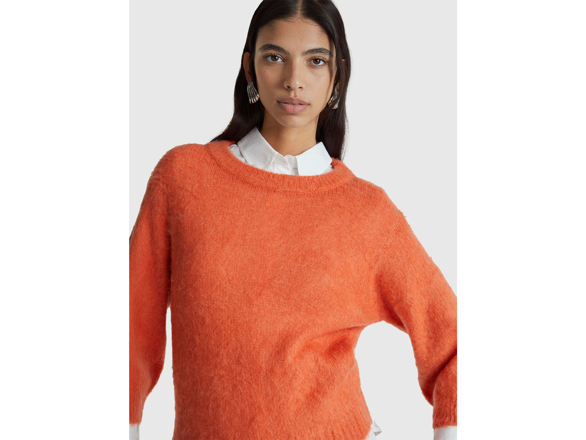 SWEATER Mulher image number 4